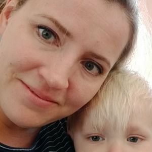 Meet your Posher, Kasia